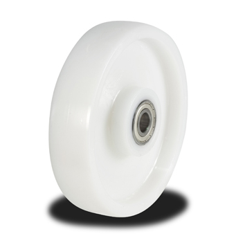 Nylon Wheels